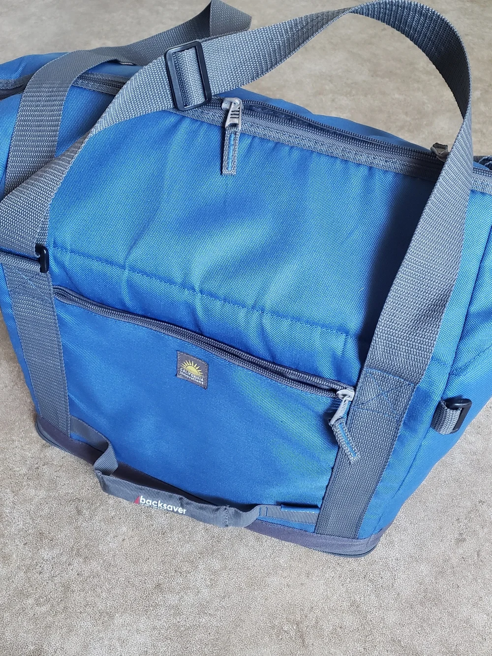 California Innovations 30 Can Easy-Access Cooler